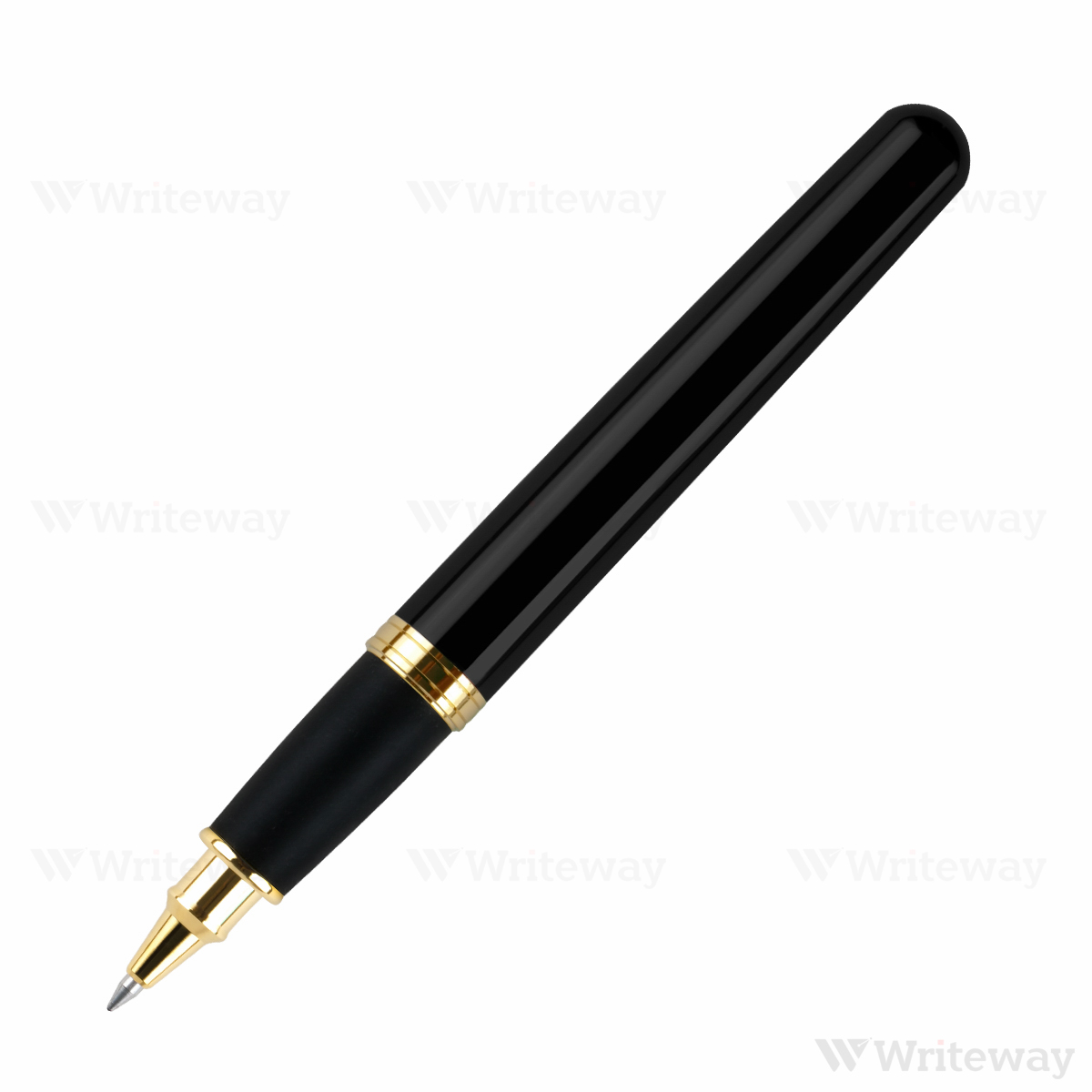 OHTO-CELSUS ROLLER BALL PEN- BLACK